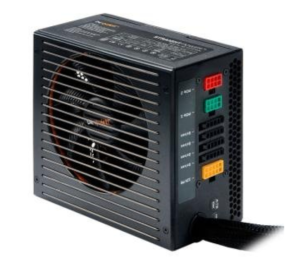 be quiet! 480W Straight Power E8 BOX - 61644 - zdjęcie 7